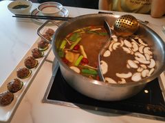 -许府牛火锅(信义坊总店)