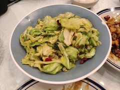 -芝麻花餐厅(祁家豁子店)