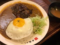 -金龙咖喱