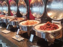 -视界美食自助餐厅·石家庄希尔顿酒店