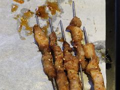 -潮庭·大连海鲜·炭火烧烤·扇贝王(大连店)