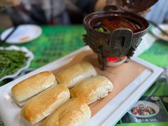 -令氏家外家周秦食府(高新店)