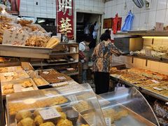 -明华面包饼家(旺角店)