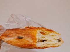杏仁巧克力起酥-好利来(鲁谷店)