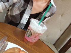 -星巴克(威尼斯人店)