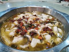 -杨记大丰收鱼庄(国贸店)