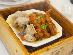 -广州酒家(昌岗地铁站店)
