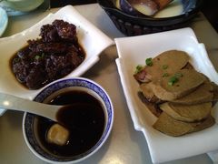 -京城小江南·土菜馆·蒸白鱼(东四十条店)