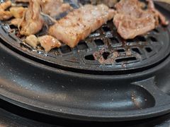 -牛犇炭火烤肉·鲜切烤肉(承德总店)