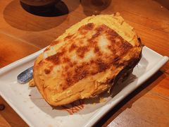 -高烤场烧烤餐厅(文华里店)