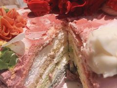 -BON CAKE(华贸购物中心店)