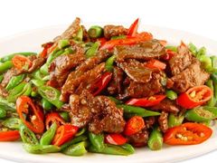 -三峡农家菜(三峡店)