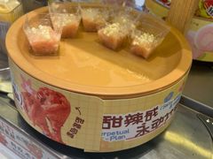 -龍歌自助小火锅(市南金茂湾店)