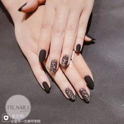 -恐龙·美甲美睫