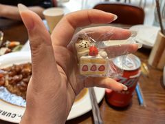 -伽喱博士 Dr.CURRY咖喱饭(太阳宫咖喱店)