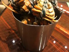 大闸蟹-河北宾馆·香溢自助餐(裕华店)