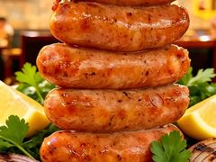 -拉丁餐厅·巴西烤肉自助(正佳广场店)