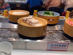-龍歌自助小火锅(李沧顺和汇店)
