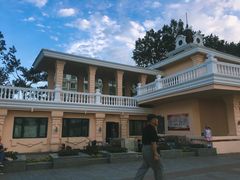 景点-斯大林公园