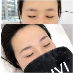 点击看大图 -MIVI·纹眉半永久野生眉