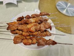 -那达慕蒙古风味酒楼