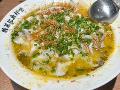 -太二酸菜鱼(兴业太古汇店)