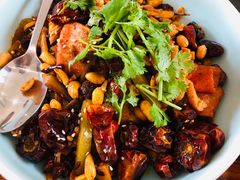 -素心小筑(后沙裕镇店)