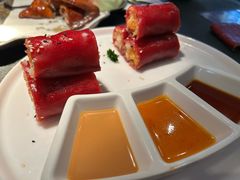-蝴蝶里·粤菜·点心(龙湖天街&滨江店)