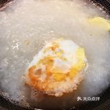 白萝卜煎蛋汤