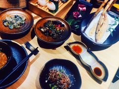 -锦和牛·炭火烧肉(ICC太和里店)