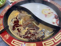 -鱻鱼捞.祥祥鱼锅(高淳一店)