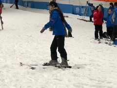 -绍兴启迪乔波冰雪世界