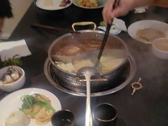-牛将军•涮肉•烤肉(北京王府井·故宫店)