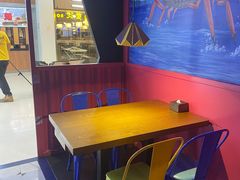 -谢蟹浓·肉蟹煲(新奥店)