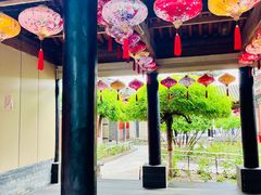 -纯阳宫(大同古城)