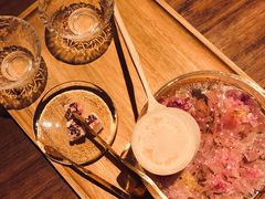洛神玫瑰花茶-朴物良社(东明锦园店)