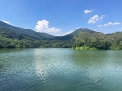 -红旗山庄(圭峰山店)