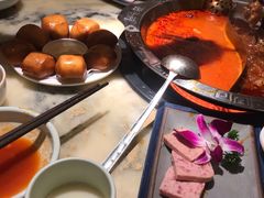 -辣斗辣老火锅(开发区店)