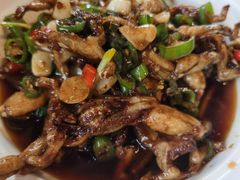 -地婆美食(洞庭东岸店)