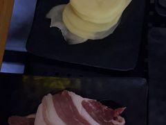-御记碳烤肥牛(东城万达店)