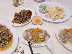 -长平老姿娘夜粥(平东一街店)