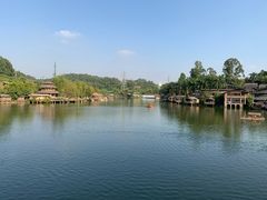 -观澜山水田园