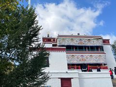 -五当召景区