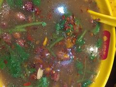 -小杨生煎(金山百联购物中心3楼店)