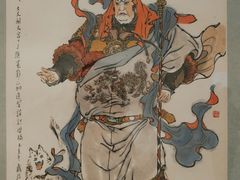 -上海宝龙美术馆