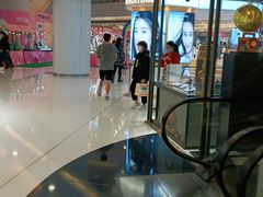 -银座mall(东直门店)