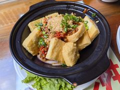 -88号小吃店·经典云南菜·地道纳西美食