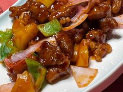 -古南都·老广东酒楼(龙江店)