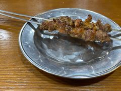 -怡妮新疆风味餐厅(东江湾路店)