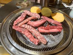 -味家烤肉烤鳗鱼牛排(西塔旗舰店)